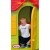 Little Tikes DOMEK ogrodowy WIEJSKI