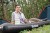 Dmuchany Materac 99 x 188 x 30 cm Bestway 671BQ