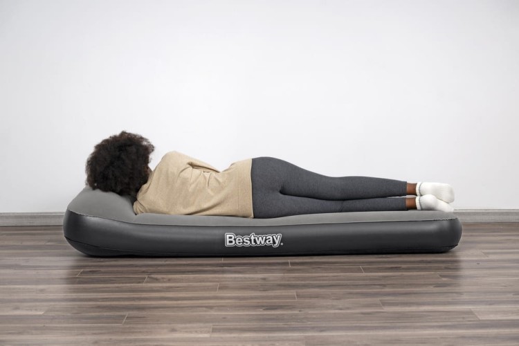 Dmuchany Materac 99 x 188 x 30 cm Bestway 671BQ
