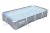 Basen Stelażowy 366 x 201 x 66 cm Bestway 561FV