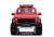 Auto na Akumulator Ford Ranger Raptor DK-F150R Czerwony