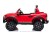 Auto na Akumulator Ford Ranger Raptor DK-F150R Czerwony