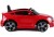 Samochód dla dzieci  na Akumulator BMW 6 GT Czerwone