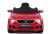 Samochód dla dzieci  na Akumulator BMW 6 GT Czerwone