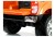 Auto na akumulator Ford Ranger Pomarańczowy lakier 4x4