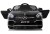 Auto na Akumulator Mercedes SL65 MP3 Czarny