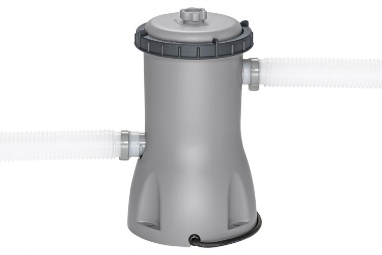 Basen Ogrodowy Stelażowy 427 x 122 cm Bestway 5612X