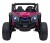 Autko na akumulator 2 osobowe Buggy UTV-MX 2000N Różowy