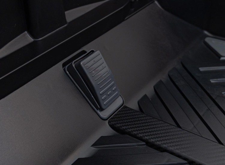 Autko na akumulator 2 osobowe Buggy UTV-MX 2000N Różowy