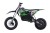 Motor Na Akumulator PIT BIKE Zielony