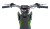 Motor Na Akumulator PIT BIKE Zielony