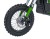 Motor Na Akumulator PIT BIKE Zielony