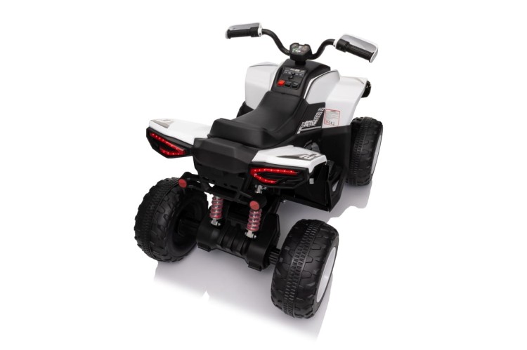 Quad Na Akumulator dla dziecka