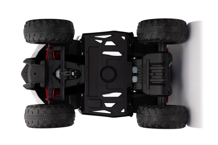 Quad Na Akumulator dla dziecka