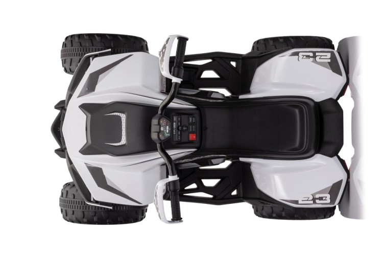 Quad Na Akumulator dla dziecka