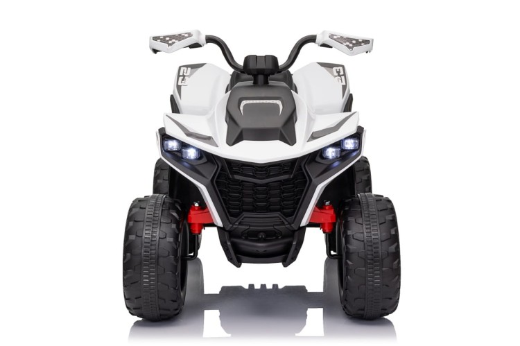 Quad Na Akumulator dla dziecka