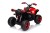 Quad Na Akumulator Fast Wheel Czerwony