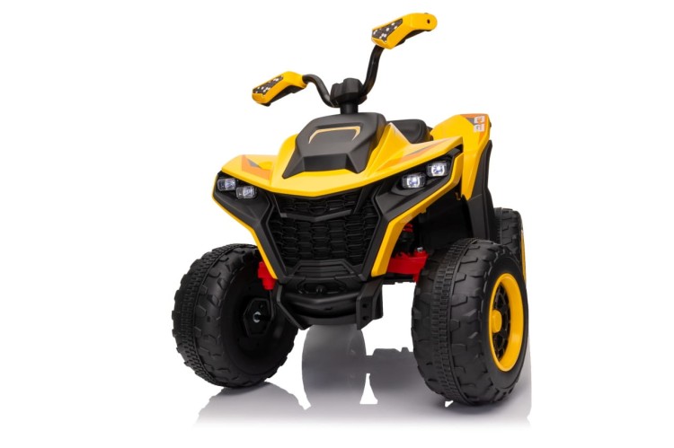 Quad Na Akumulator dla dzieci