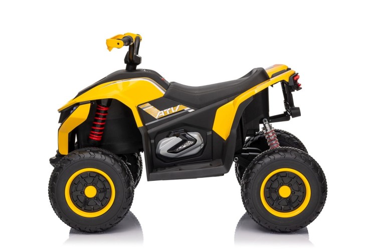 Quad Na Akumulator dla dzieci