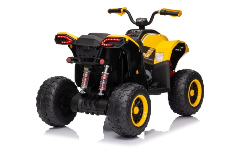 Quad Na Akumulator dla dzieci