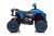 Quad Na Akumulator Fast Wheel Niebieski
