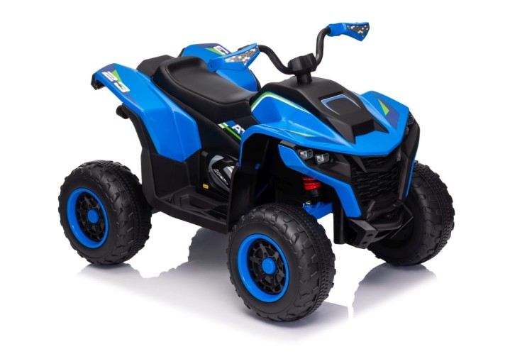 Quad Na Akumulator Fast Wheel Niebieski