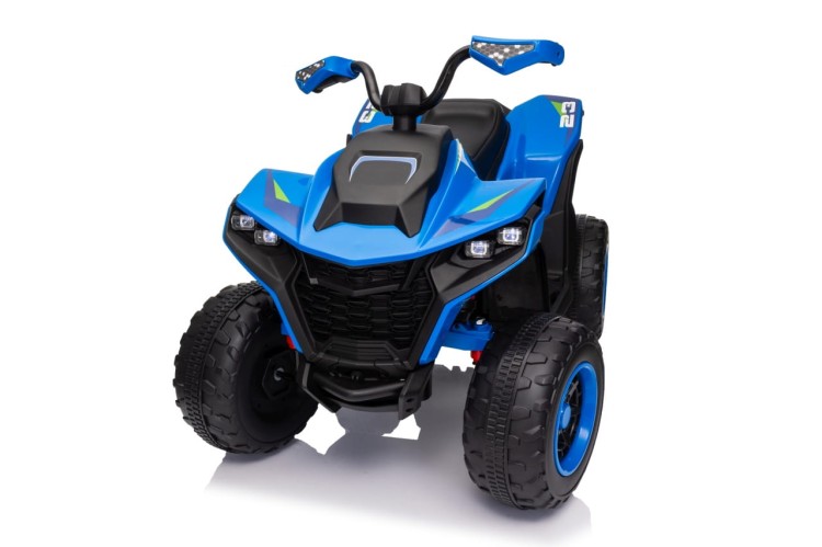 Quad Na Akumulator dla dzieci