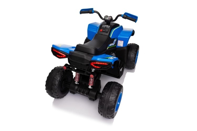 Quad Na Akumulator dla dzieci