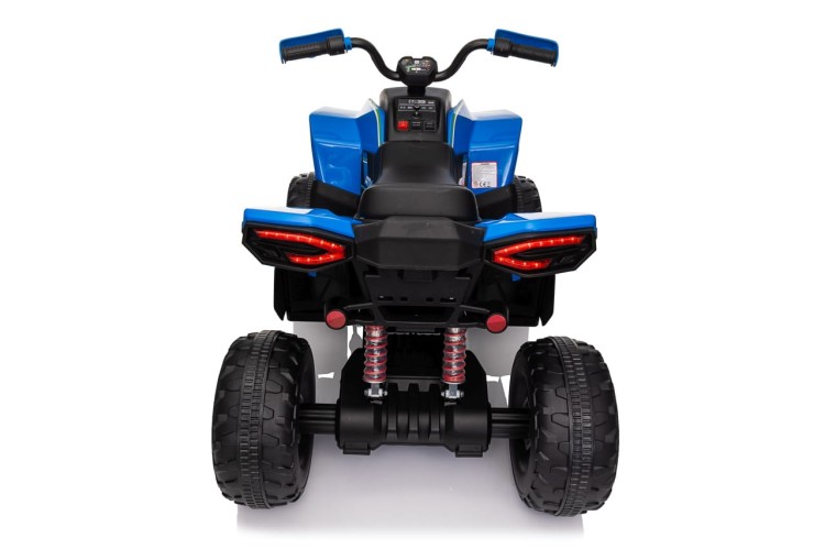 Quad Na Akumulator dla dzieci