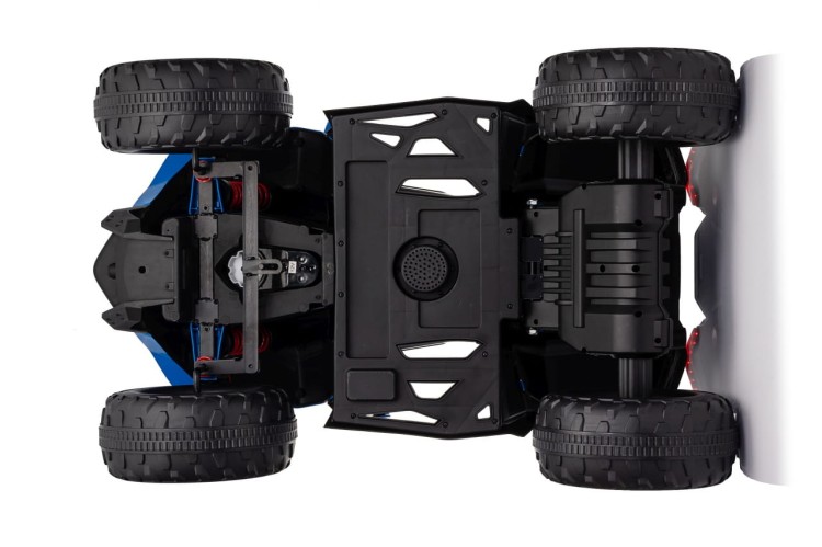 Quad Na Akumulator dla dzieci