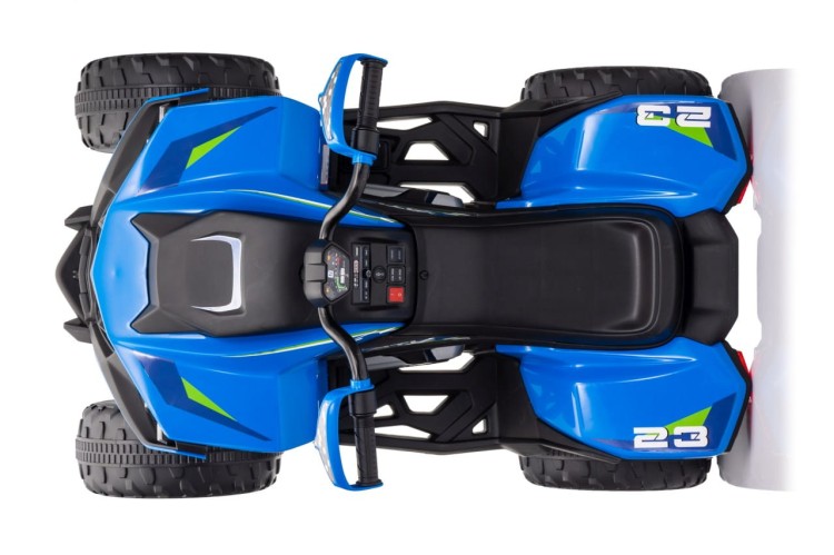 Quad Na Akumulator dla dzieci