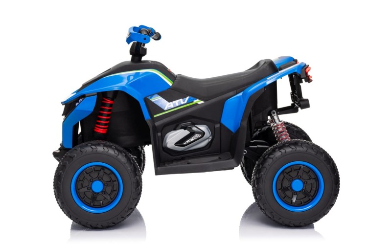 Quad Na Akumulator dla dzieci