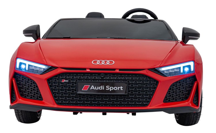 Samochód dla dziecka Audi