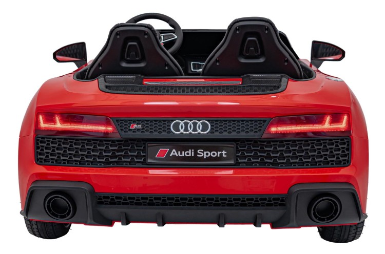 Samochód dla dziecka Audi