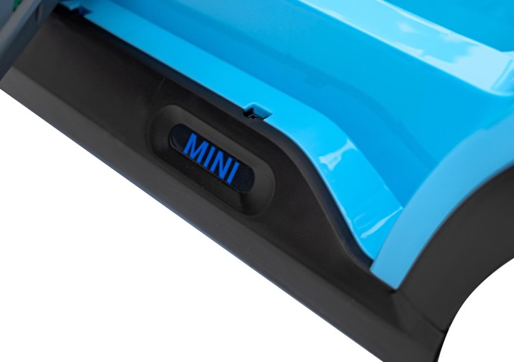 Samochód dla dziecka Mini Concept Aceman Niebieski