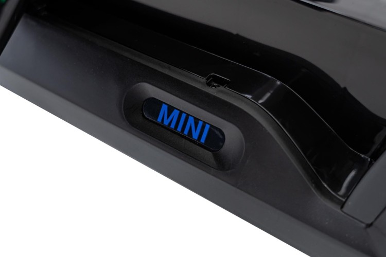 Samochód dla dziecka Mini Concept Aceman Czarny