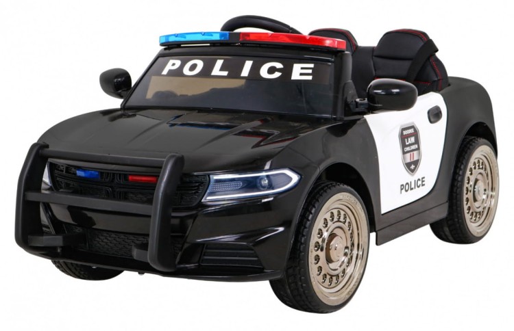 Samochód dla dziecka Super-Police