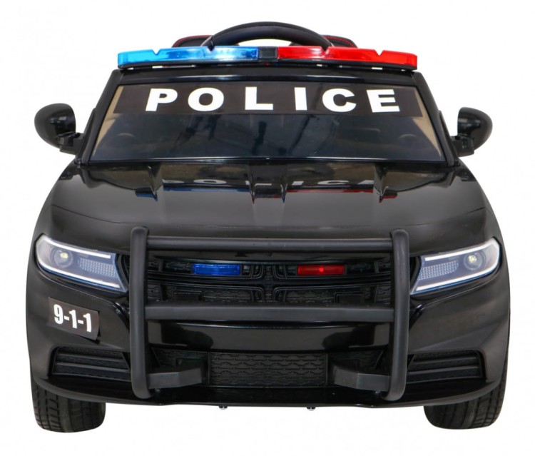 Samochód dla dziecka Super-Police