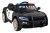 Samochód dla dziecka Super-Police