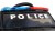 Samochód dla dziecka Super-Police