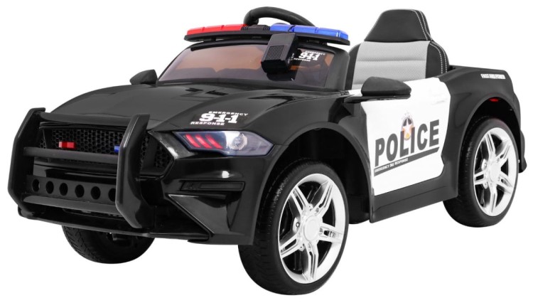 Samochód dla dziecka  GT Sport Police