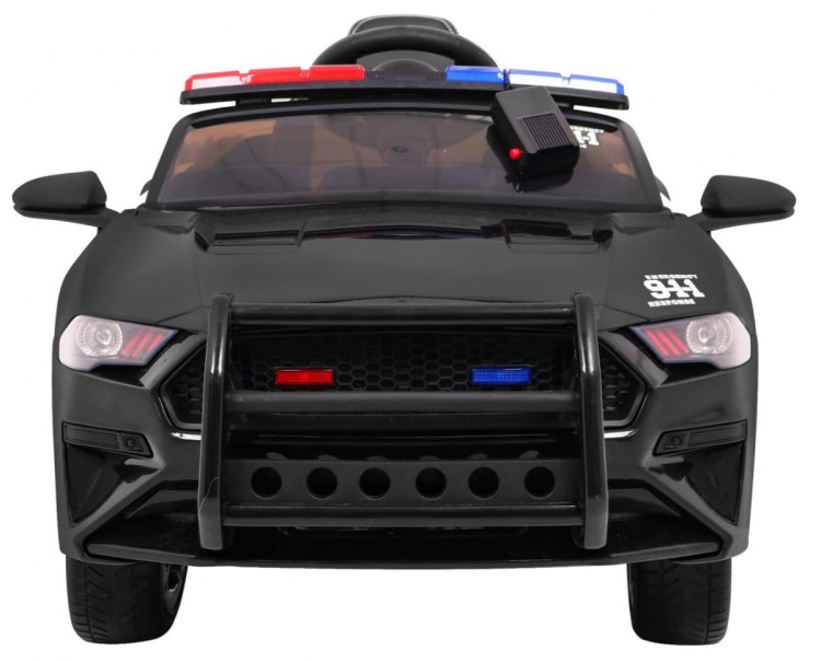 Samochód dla dziecka  GT Sport Police
