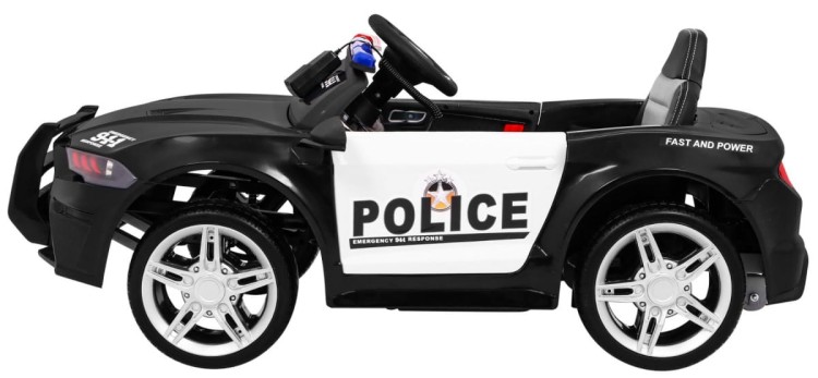 Samochód dla dziecka  GT Sport Police