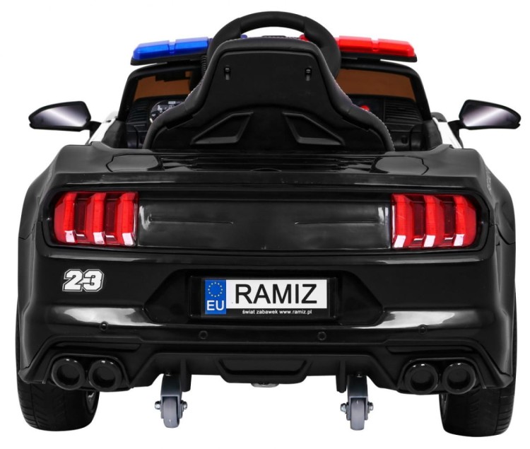 Samochód dla dziecka  GT Sport Police
