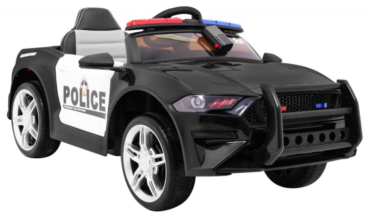 Samochód dla dziecka  GT Sport Police