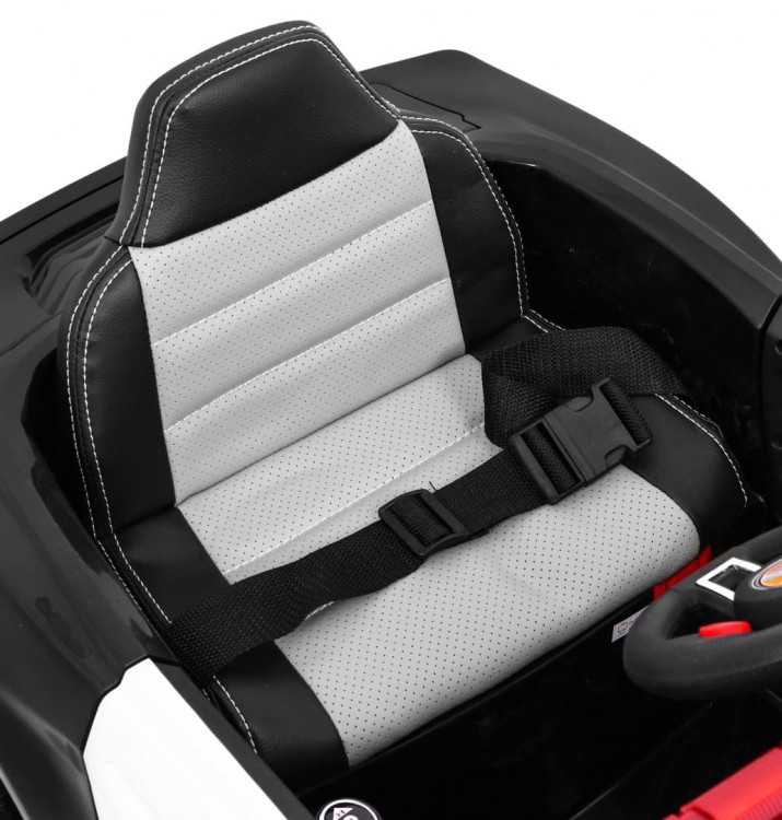 Samochód dla dziecka  GT Sport Police