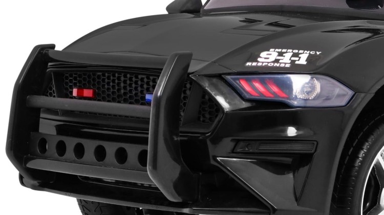 Samochód dla dziecka  GT Sport Police
