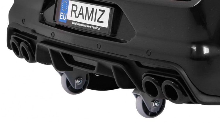 Samochód dla dziecka  GT Sport Police