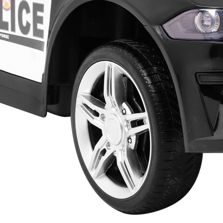 Samochód dla dziecka  GT Sport Police