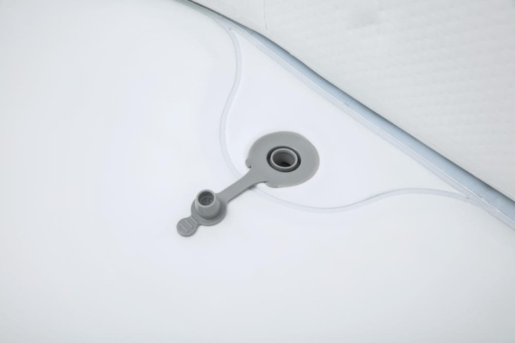 Wanna Do Kąpieli Lodowej 152 x 92 x 71cm Bestway 6002Q